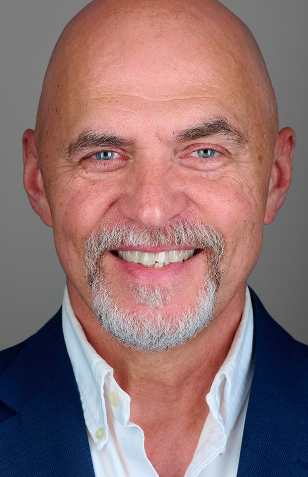 doug ward