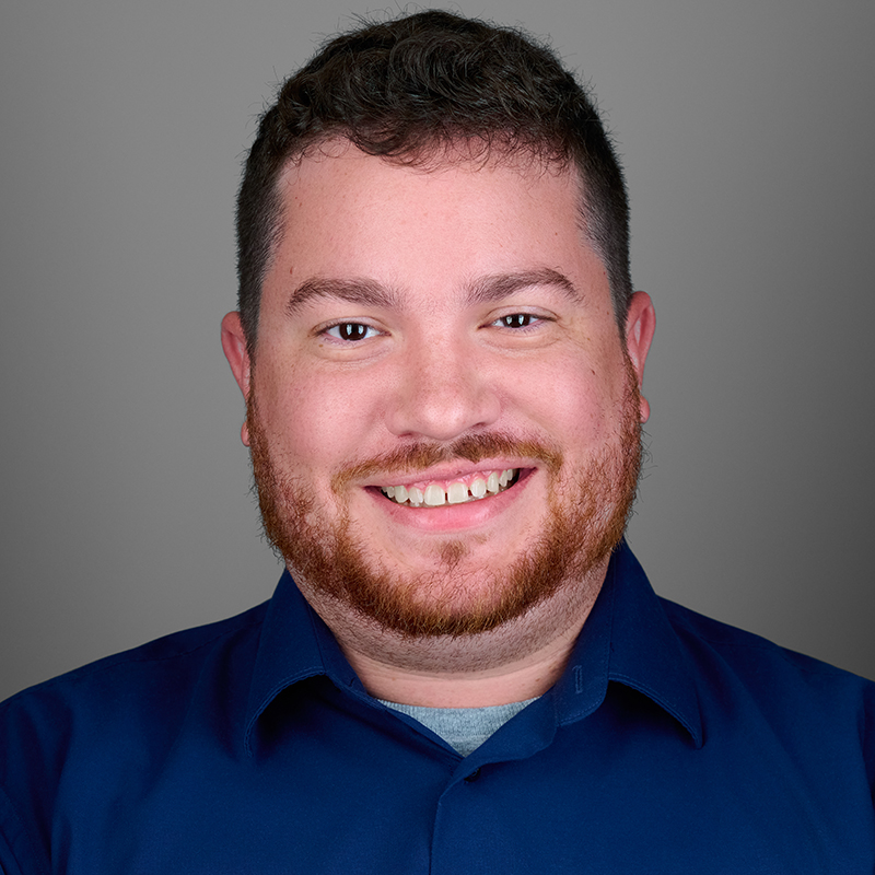 tj eastley, director of data center development