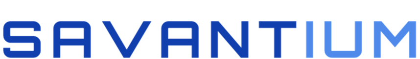 savantium logo