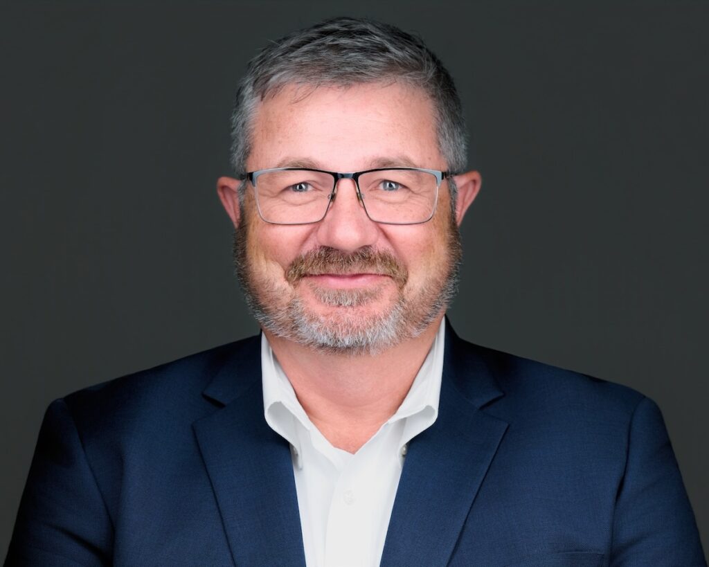 jason white, Senior VP of Operations